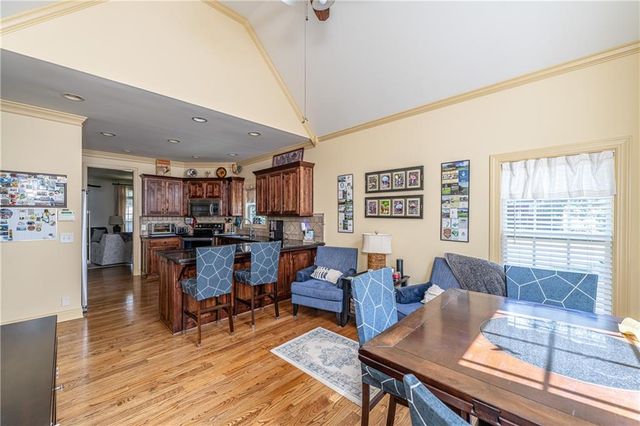 255 Meadow Lakes Boulevard, Cedartown, GA 30125