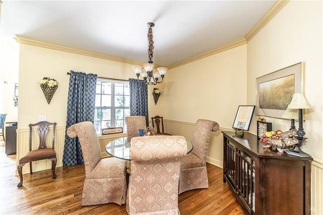255 Meadow Lakes Boulevard, Cedartown, GA 30125