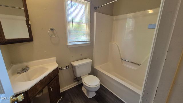 7220 Ewing Place, Raleigh, NC 27616