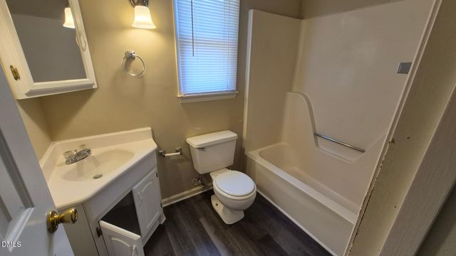 7220 Ewing Place, Raleigh, NC 27616