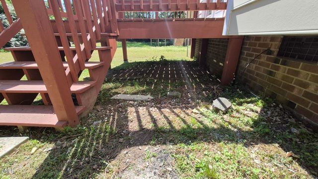 7220 Ewing Place, Raleigh, NC 27616