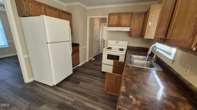 7220 Ewing Place, Raleigh, NC 27616