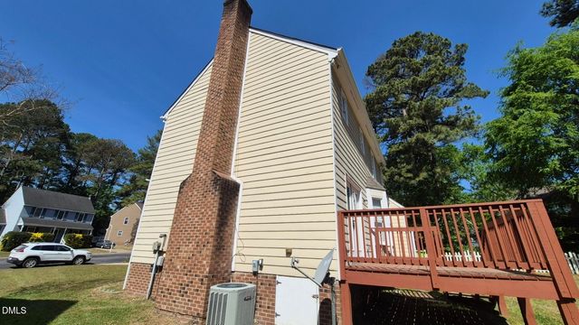 7220 Ewing Place, Raleigh, NC 27616