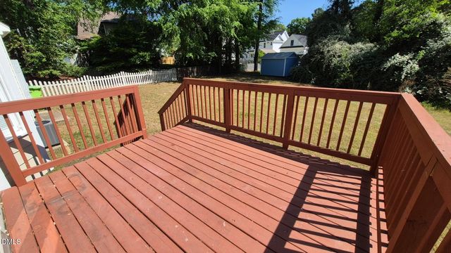 7220 Ewing Place, Raleigh, NC 27616