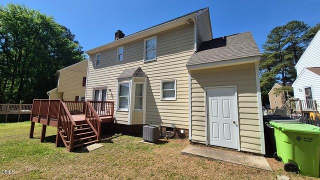 7220 Ewing Place, Raleigh, NC 27616