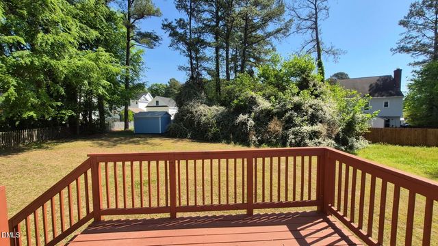 7220 Ewing Place, Raleigh, NC 27616