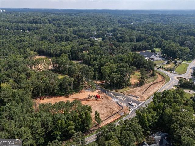 720 Oaks Trail W, Milton, GA 30004