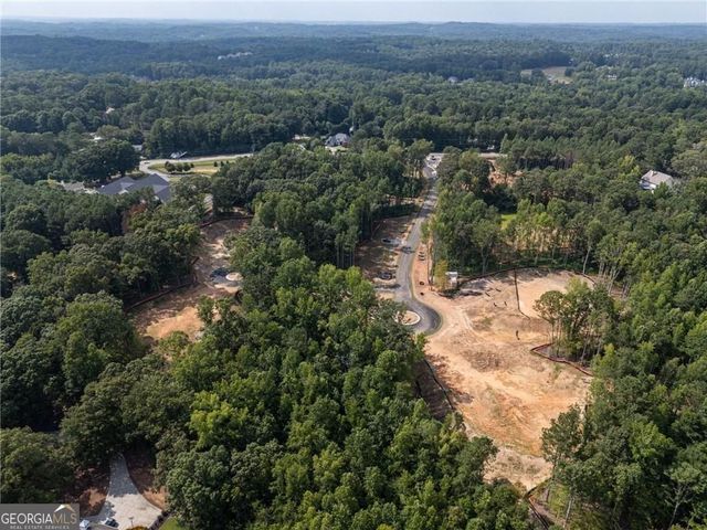 720 Oaks Trail W, Milton, GA 30004