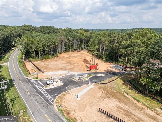 720 Oaks Trail W, Milton, GA 30004