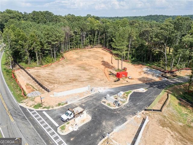 720 Oaks Trail W, Milton, GA 30004