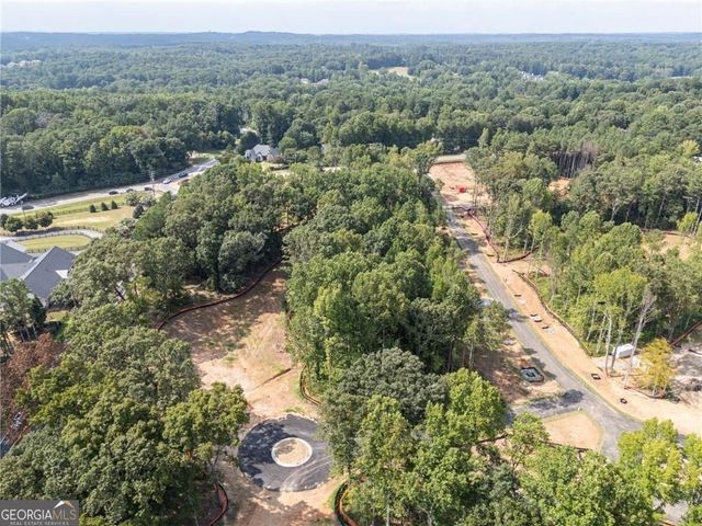 720 Oaks Trail W, Milton, GA 30004