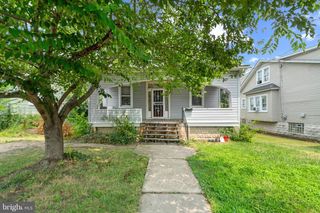 4208 WILLSHIRE AVE, Baltimore, MD 21206