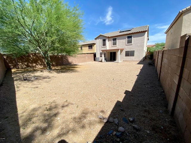 2411 W VIA DONA Road, Phoenix, AZ 85085