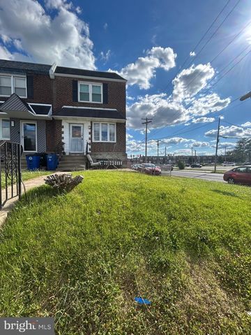 2800 GILHAM ST, Philadelphia, PA 19149