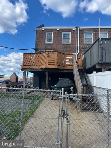 2800 GILHAM ST, Philadelphia, PA 19149