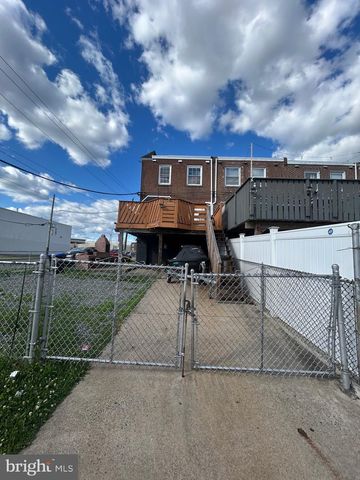 2800 GILHAM ST, Philadelphia, PA 19149