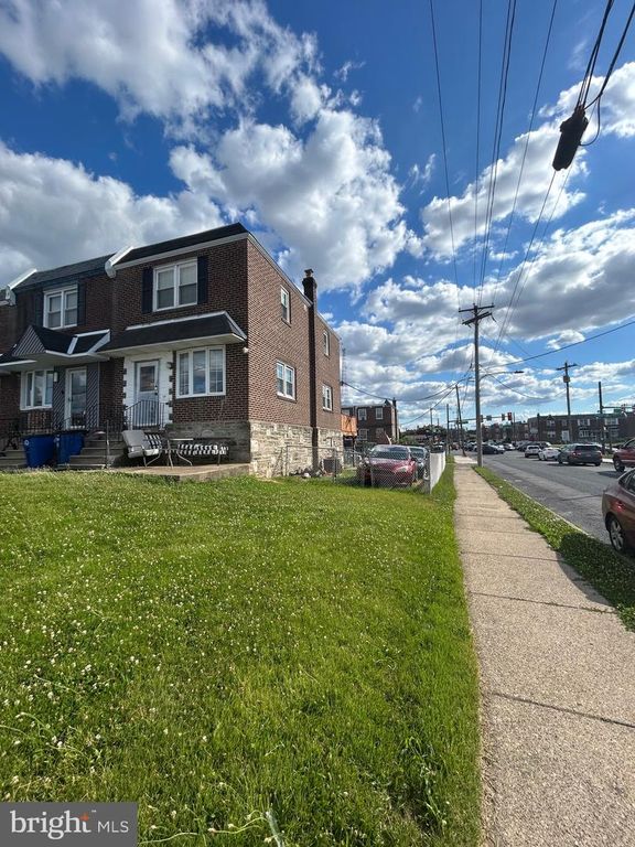2800 GILHAM ST, Philadelphia, PA 19149