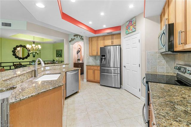 10507 Sevilla DR # 101, Fort Myers, FL 33913
