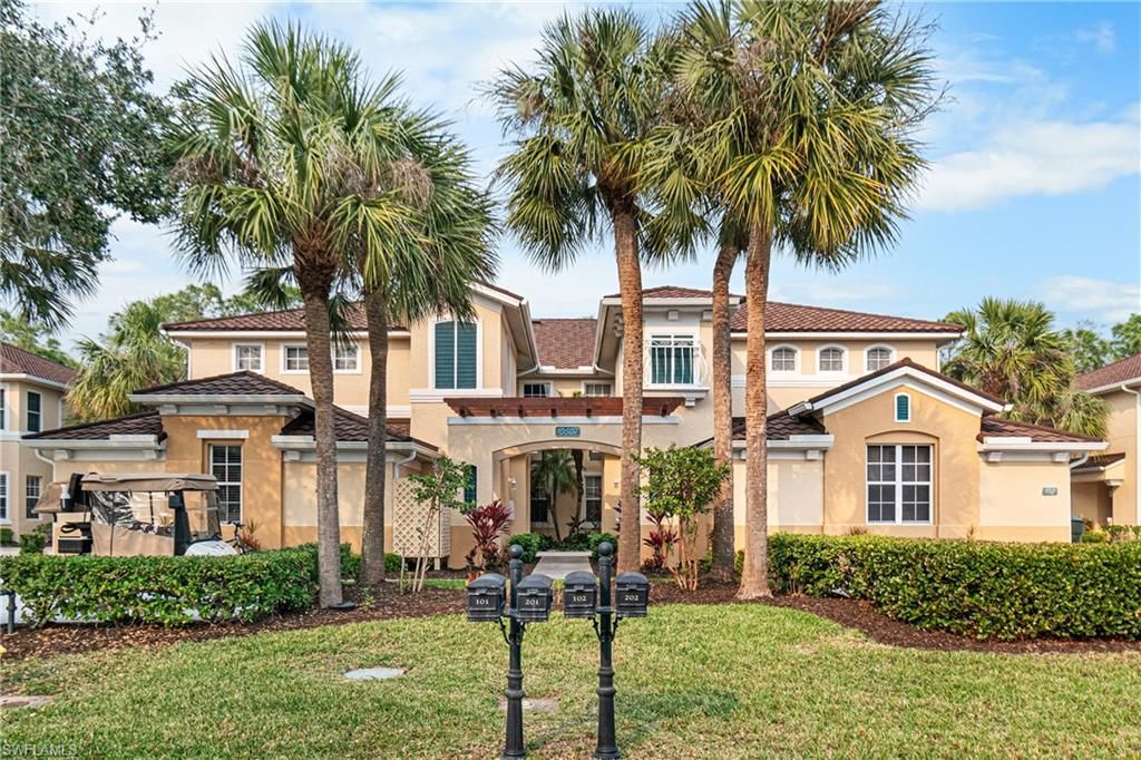 10507 Sevilla DR # 101, Fort Myers, FL 33913