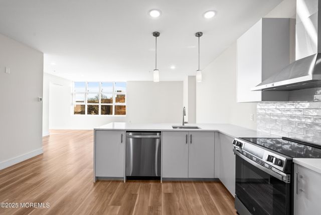 185 Morris Avenue 307, Long Branch, NJ 07740