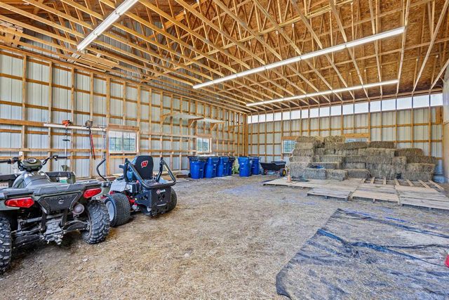 W3493 EQUESTRIAN TRAIL, Freedom, WI 54913