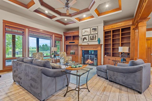 W3493 EQUESTRIAN TRAIL, Freedom, WI 54913
