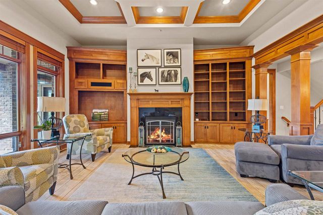 W3493 EQUESTRIAN TRAIL, Freedom, WI 54913