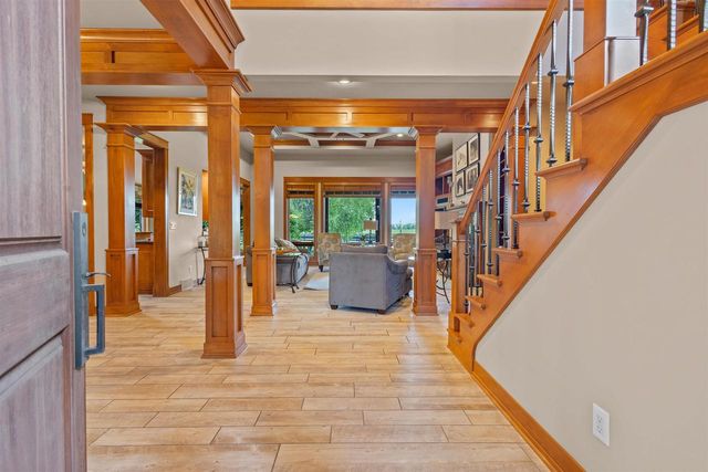 W3493 EQUESTRIAN TRAIL, Freedom, WI 54913