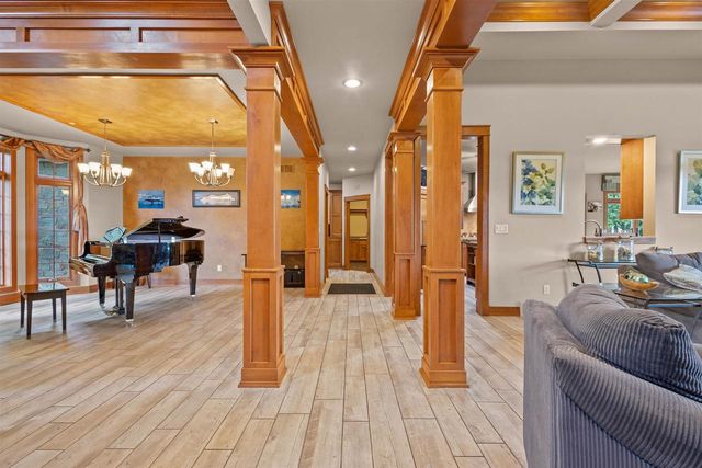 W3493 EQUESTRIAN TRAIL, Freedom, WI 54913