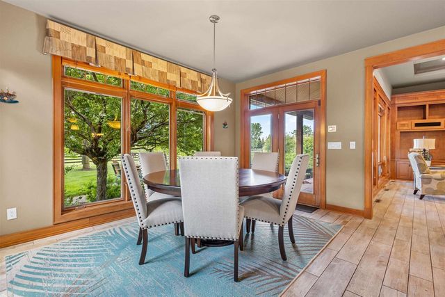 W3493 EQUESTRIAN TRAIL, Freedom, WI 54913