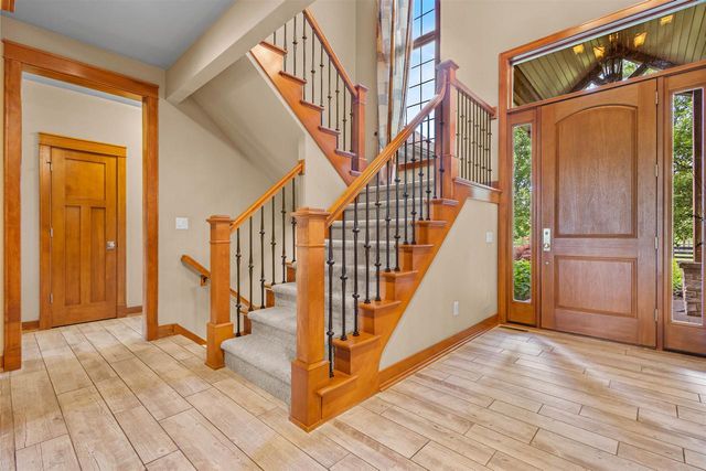 W3493 EQUESTRIAN TRAIL, Freedom, WI 54913