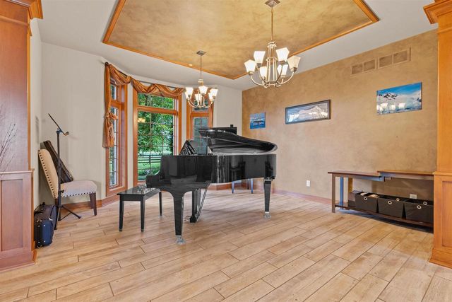 W3493 EQUESTRIAN TRAIL, Freedom, WI 54913