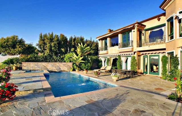 59 Montecito, Corona Del Mar, CA 92625