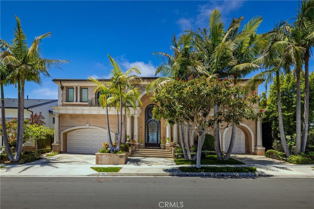 59 Montecito, Corona Del Mar, CA 92625