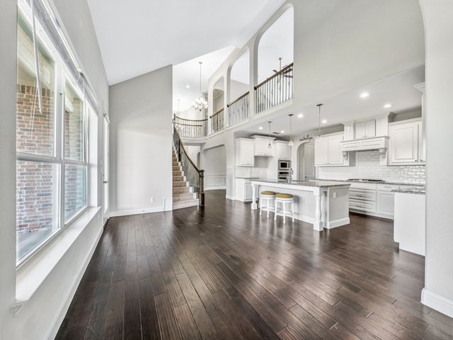 1121 Ranch Gate Lane, Frisco, TX 75036