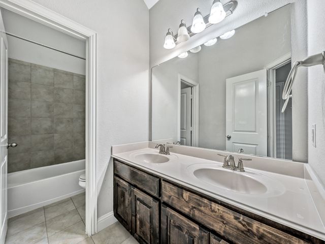 1121 Ranch Gate Lane, Frisco, TX 75036
