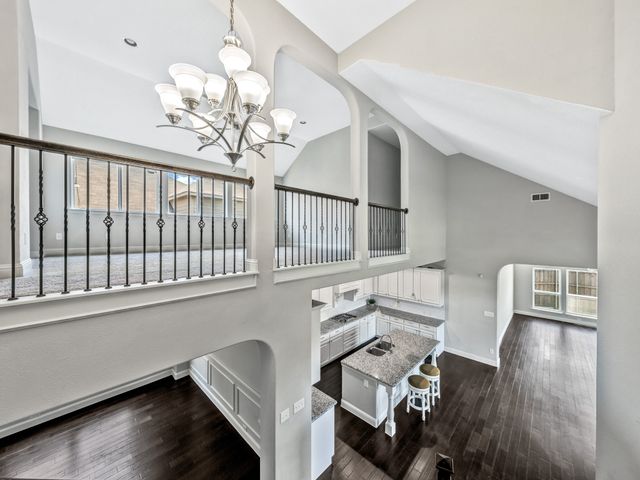 1121 Ranch Gate Lane, Frisco, TX 75036