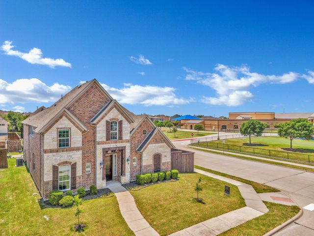 1121 Ranch Gate Lane, Frisco, TX 75036