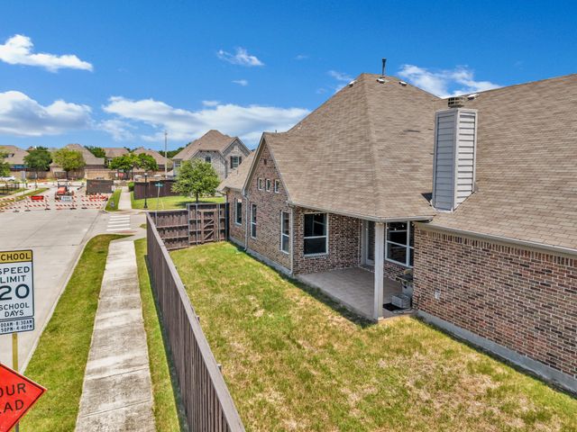 1121 Ranch Gate Lane, Frisco, TX 75036