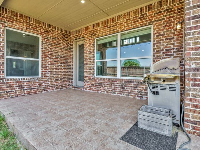 1121 Ranch Gate Lane, Frisco, TX 75036