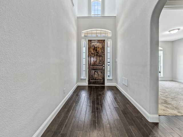1121 Ranch Gate Lane, Frisco, TX 75036