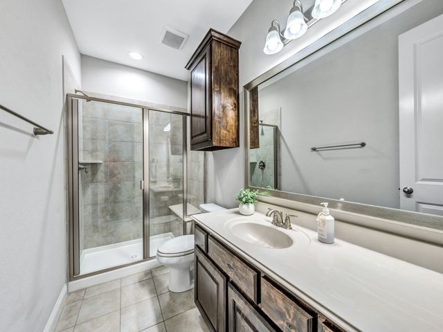 1121 Ranch Gate Lane, Frisco, TX 75036