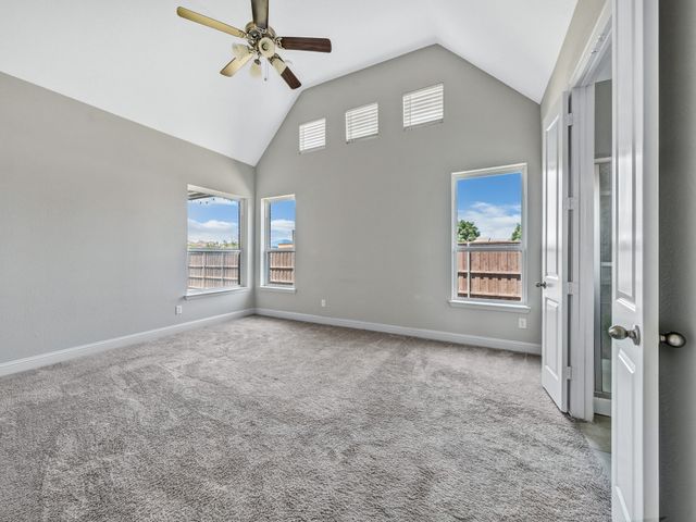 1121 Ranch Gate Lane, Frisco, TX 75036