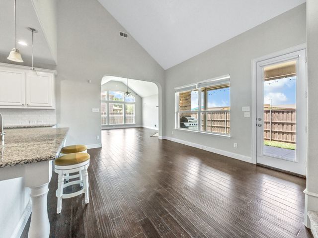1121 Ranch Gate Lane, Frisco, TX 75036