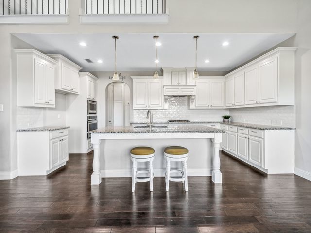1121 Ranch Gate Lane, Frisco, TX 75036