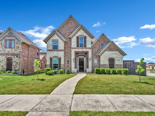 1121 Ranch Gate Lane, Frisco, TX 75036