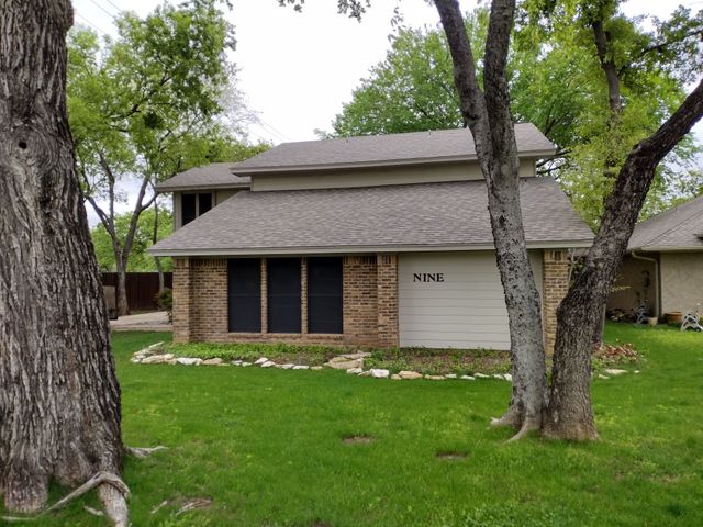 9 Oak Circle, Hickory Creek, TX 75065