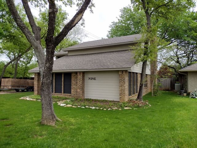 9 Oak Circle, Hickory Creek, TX 75065