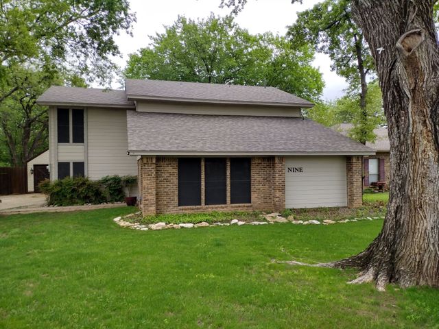9 Oak Circle, Hickory Creek, TX 75065