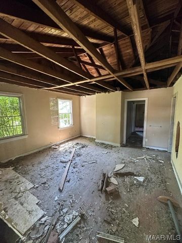 101 BROCKWAY Drive, Montgomery, AL 36110